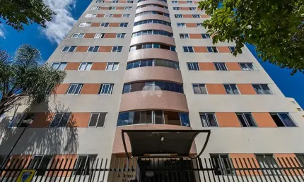 Apartamento com 3 quartos à venda na avenida da república, 7651, portão, curitiba, 77 m2 por r$ 560.000
