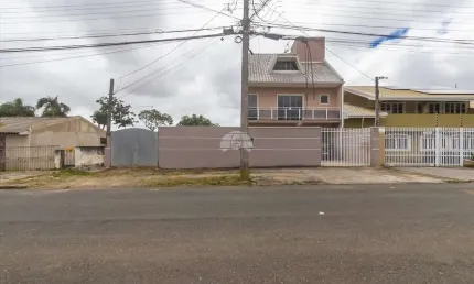 Casa com 3 quartos à venda na Rua Dante Melara, 231, Cajuru, Curitiba, 225 m2 por R$ 790.000