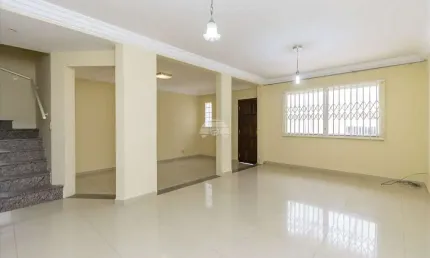 Casa com 4 quartos à venda na Rua Napoleão Bonaparte, 938, Bairro Alto, Curitiba, 180 m2 por R$ 620.000
