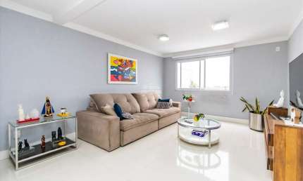 Casa com 4 quartos à venda na Avenida Presidente Affonso Camargo, 3881, Capão da Imbuia, Curitiba, 305 m2 por R$ 1.490.000