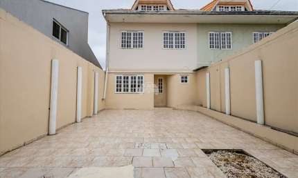 Casa com 3 quartos à venda na Rua Capitão Varassin, 440, Capão da Imbuia, Curitiba, 238 m2 por R$ 789.000