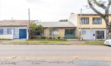 Casa com 3 quartos à venda na Rua Luiz França, 1483, Cajuru, Curitiba, 120 m2 por R$ 650.000