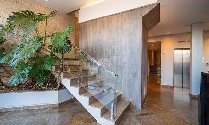 Sala comercial à venda na Alameda Doutor Muricy, 970, Centro, Curitiba, 41 m2 por R$ 130.000
