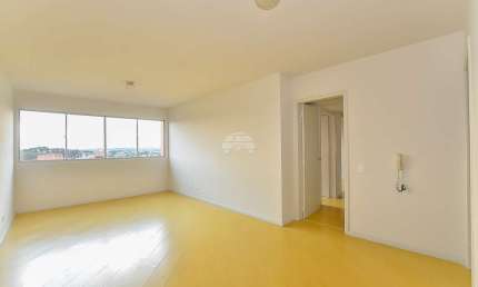 Apartamento com 3 quartos à venda na Rua Mário Chalbald Biscaia, 225, Novo Mundo, Curitiba, 83 m2 por R$ 450.000