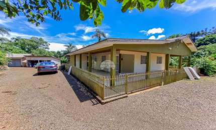 Chácara / sítio com 6 quartos à venda na RUA DIVA PROENCA, 348, Centro, Ivaiporã, 11000 m2 por R$ 1.350.000
