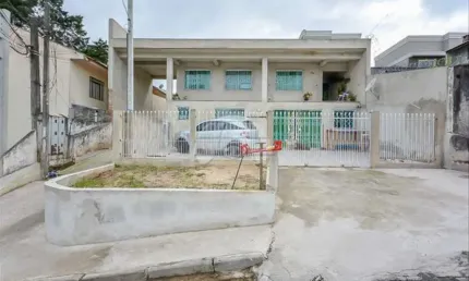 Casa com 5 quartos à venda na Rua Antônio Brandalize, 277, Uberaba, Curitiba, 300 m2 por R$ 1.400.000