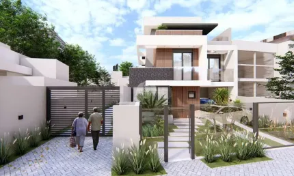 Casa em condomínio fechado com 3 quartos à venda na Rua Maria Simão Campos, 82, Uberaba, Curitiba, 119 m2 por R$ 720.000