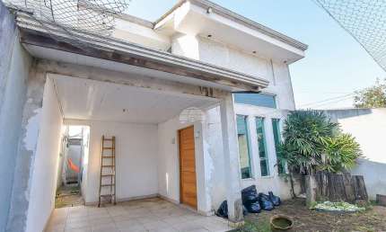 Casa com 2 quartos à venda na Rua Monsenhor Dunand, 47, Uberaba, Curitiba, 80 m2 por R$ 385.000