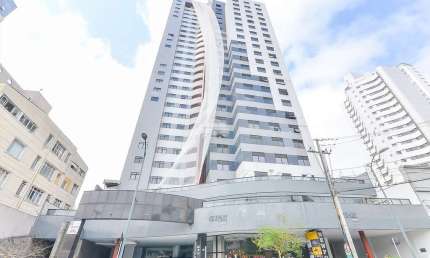 Ponto comercial à venda na Alameda Doutor Carlos de Carvalho, 655, Centro, Curitiba, 28 m2 por R$ 195.000