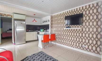 Casa com 4 quartos à venda na Rua Nádia Leuch Rymanski, 19, Cajuru, Curitiba, 344 m2 por R$ 1.520.000