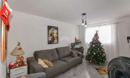Terreno à venda na Rua José Luciano de Pauli, 78, Uberaba, Curitiba, 220 m2 por R$ 1.000.000