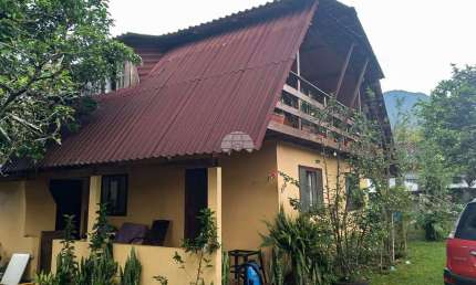 Terreno à venda na RUA SAO FRANCISCO, 125, VILA TREVO, Garuva, 527 m2 por R$ 299.000