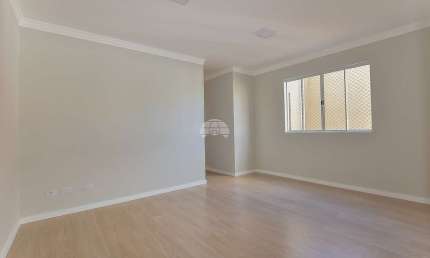 Apartamento com 3 quartos à venda na Rua Joaquim Inácio de Souza, 896, Cidade Jardim, São José dos Pinhais, 71 m2 por R$ 350.000