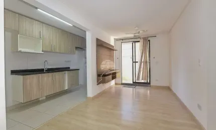 Apartamento com 3 quartos à venda na Avenida Rui Barbosa, 9770, Centro, São José dos Pinhais, 71 m2 por R$ 550.000