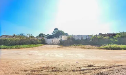 Terreno à venda na RUA PAULO NATAL, Uberaba, Curitiba, 2953 m2 por R$ 2.600.000