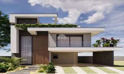 Casa em condomínio fechado com 3 quartos à venda na Rua Irma Schreiner Maran, 503, Santa Cândida, Curitiba, 200 m2 por R$ 1.290.000