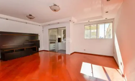 Apartamento com 3 quartos à venda na Rua Alferes Ângelo Sampaio, 1166, Batel, Curitiba, 102 m2 por R$ 830.000