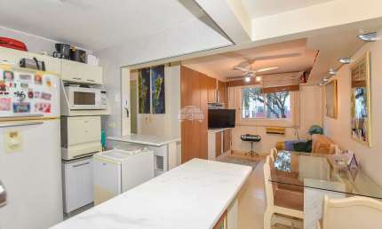 Apartamento com 2 quartos à venda na Rua Hilda Meireles Leal, 55, Bom Retiro, Curitiba, 50 m2 por R$ 435.000