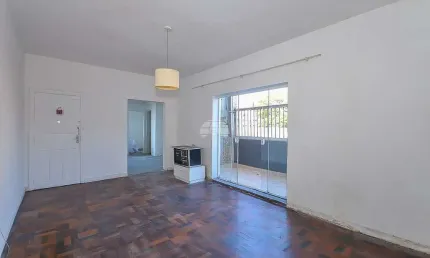 Apartamento com 3 quartos à venda na Rua Alferes Poli, 763, Centro, Curitiba, 126 m2 por R$ 360.000
