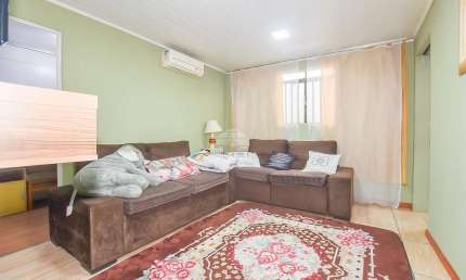 Casa com 3 quartos à venda na Rua Juarez Antônio Mattei, 676, Xaxim, Curitiba, 60 m2 por R$ 270.000