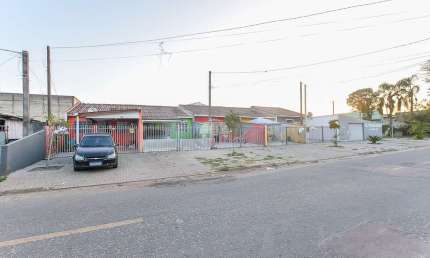 Sala comercial à venda na Rua Victor Meireles, 581, Uberaba, Curitiba, 215 m2 por R$ 797.000