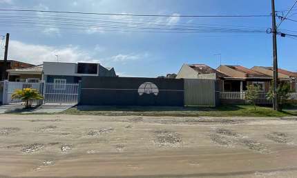 Terreno à venda na RUA JOCELINA SANTANA BONATTO, 89, Monções, Pontal do Paraná, 324 m2 por R$ 315.000