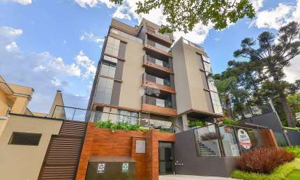 Apartamento com 3 quartos à venda na Rua Bom Jesus, 962, Juvevê, Curitiba, 77 m2 por R$ 1.294.647