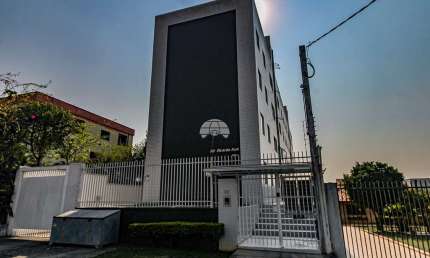 Apartamento com 2 quartos à venda na Rua Carlota Straube de Araújo, 1083, Boa Vista, Curitiba, 96 m2 por R$ 400.000
