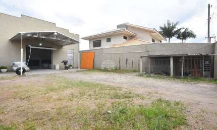 Barracão / Galpão / Depósito à venda na Rua Pedro Siemens, 375, Xaxim, Curitiba, 200 m2 por R$ 800.000
