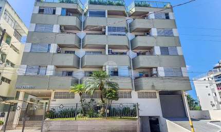 Cobertura com 4 quartos à venda na Rua Jaú Guedes da Fonseca, 15, Coqueiros, Florianópolis, 208 m2 por R$ 1.880.000
