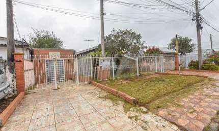 Casa com 3 quartos à venda na Rua Carlos de Laet, 2687, Boqueirão, Curitiba, 263 m2 por R$ 1.500.000