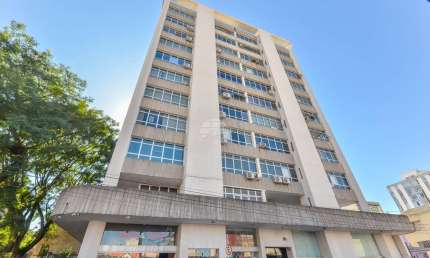Sala comercial à venda na Rua Visconde de Nacar, 865, Centro, Curitiba, 109 m2 por R$ 399.000
