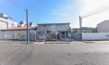 Casa com 3 quartos à venda na Rua Antônio Zak, 74, Alto Boqueirão, Curitiba, 238 m2 por R$ 749.900