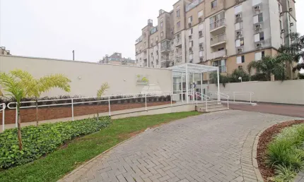 Apartamento com 2 quartos à venda na Rua Francisco Derosso, 375, Xaxim, Curitiba, 55 m2 por R$ 415.000
