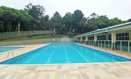 Apartamento com 2 quartos para alugar na rua luiz ronaldo canalli, 3025, campo comprido, curitiba, 60 m2 por r$ 1.450
