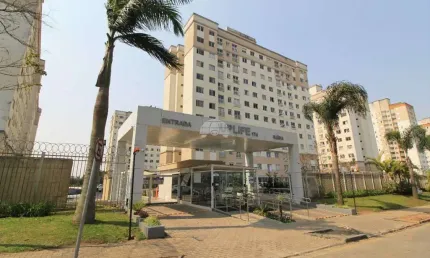 Apartamento com 2 quartos para alugar na rua reinaldo stocco, 174, pinheirinho, curitiba, 53 m2 por r$ 2.300