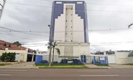 Apartamento com 3 quartos para alugar na Rua Monsenhor Ivo Zanlorenzi, 925, Campina do Siqueira, Curitiba, 104 m2 por R$ 2.600