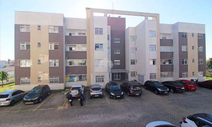 Apartamento com 2 quartos para alugar na Rua Eduardo Pinto da Rocha, 263, Alto Boqueirão, Curitiba, 59 m2 por R$ 2.650