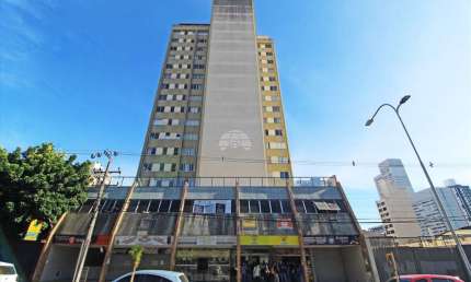 Ponto comercial para alugar na Avenida Sete de Setembro, 3146, Centro, Curitiba, 20 m2 por R$ 590