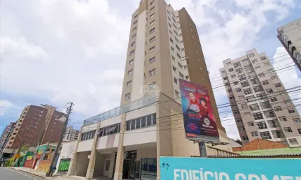 Sala comercial para alugar na Avenida Paraná, 1524, Boa Vista, Curitiba, 36 m2 por R$ 1.920