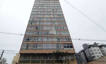 Apartamento com 1 quarto para alugar na Rua XV de Novembro, 1500, Centro, Curitiba, 39 m2 por R$ 1.750