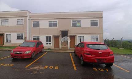 Apartamento com 2 quartos para alugar na Rua Manoel Barbosa, 207, Jardim Campo Verde, Almirante Tamandaré, 41 m2 por R$ 874