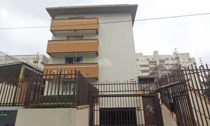 Apartamento com 2 quartos para alugar na rua brigadeiro franco, 63, mercês, curitiba, 66 m2 por r$ 1.800
