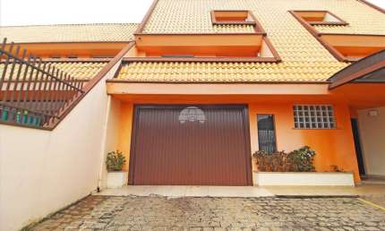 Apartamento com 3 quartos para alugar na Rua Vidal Henrique Mengue, 187, Pinheirinho, Curitiba, 300 m2 por R$ 6.500