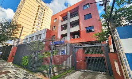 Sala comercial para alugar na Rua XV de Novembro, 1456, Centro, Curitiba, 38 m2 por R$ 1.100
