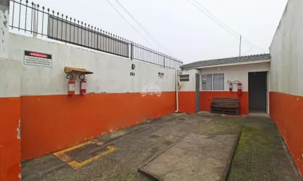 Ponto comercial para alugar na Rua Sebastião Leonel, 47, Guarituba, Piraquara, 15 m2 por R$ 1.000