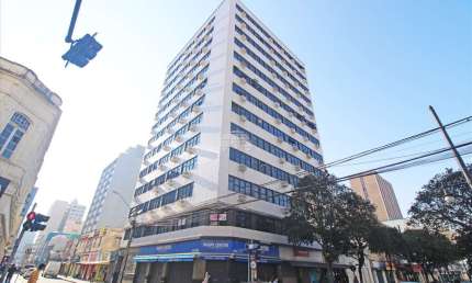 Sala comercial para alugar na Rua José Loureiro, 464, Centro, Curitiba, 47 m2 por R$ 550