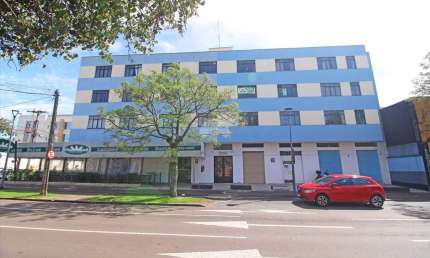 Sala comercial para alugar na Rua Engenheiros Rebouças, 1904, Rebouças, Curitiba, 21 m2 por R$ 700