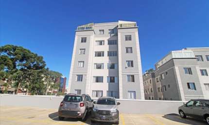 Apartamento com 2 quartos para alugar na Rua Itajubá, 810, Portão, Curitiba, 56 m2 por R$ 2.300