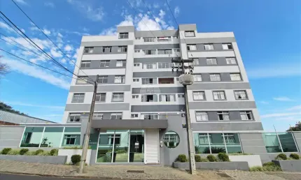Apartamento com 2 quartos para alugar na Rua Doutor Corrêa Coelho, 744, Jardim Botânico, Curitiba, 85 m2 por R$ 1.950